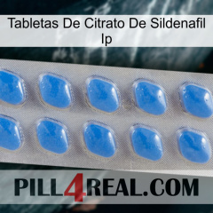 Sildenafil Citrate Tablets Ip 22